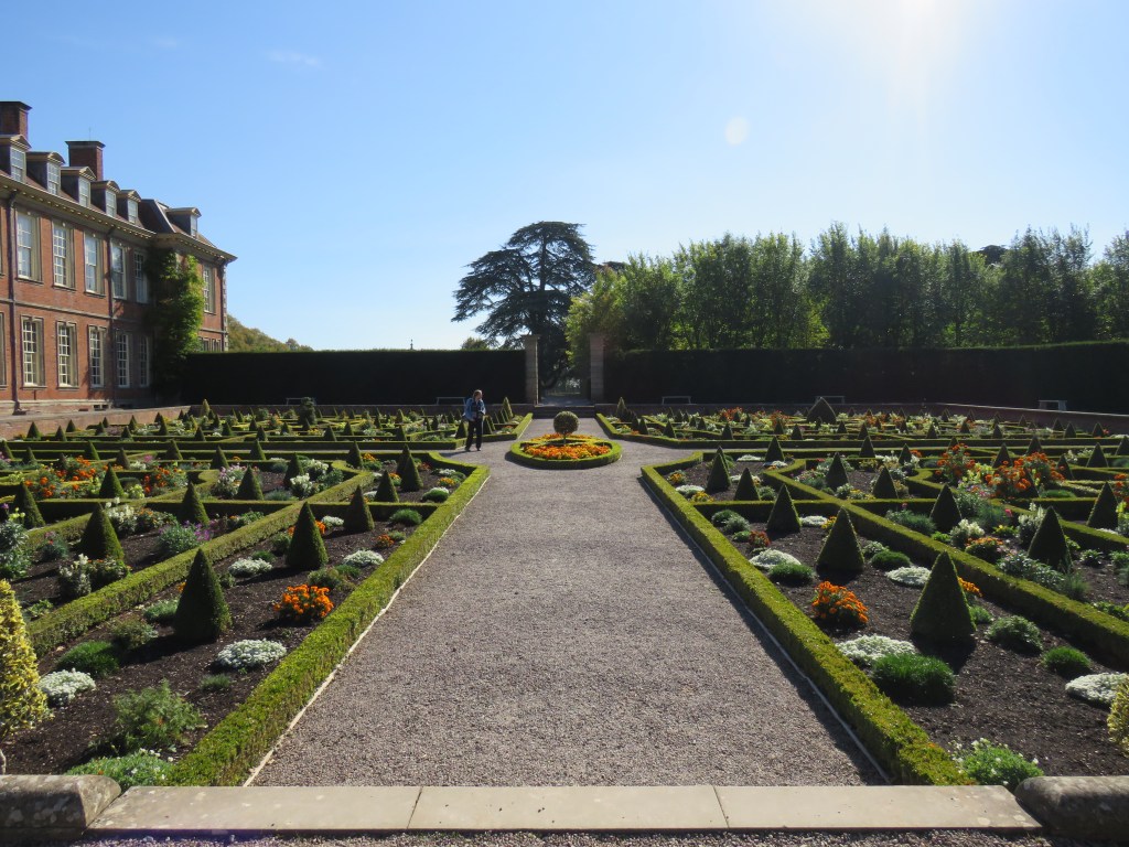 Welcome to The Quiet&nbsp;Seasons!